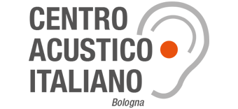 Logo-centro-acustico-italiano-bologna