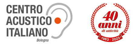 Centro-Acustico-Italiano-Bologna-logo-40-anni-small-v2