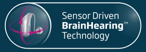 Logo-Oticon-Intent-Sensor-Drive-BrainHearing-Technology