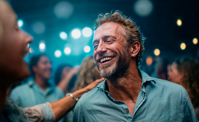 Oticon Zeal apparecchi acustici nuova esperienza di ascolto